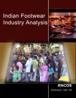 Indian Footware Industry
